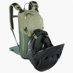 Evoc Stage 6 Rucksack Inkl. 2l Trinkblase Light Olive-olive -Rennrad Verkaufsgeschäft evoc stage 6 rucksack inkl. 2l trinkblase light olive olive 6
