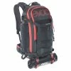 Evoc Trail Builder 30l Rucksack Black