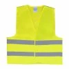 FASI Reflexweste Für Erwachsene Neongelb