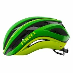 Rennrad Verkaufsgeschäft -Rennrad Verkaufsgeschäft giro aeher spherical mips ano green highlight yellow helm 1 15866 1