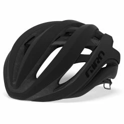 Giro Aether Spherical Mips Matte Black S 51-55 Cm Helm