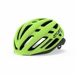 Giro Agilis MIPS Highlight Yellow S 51-55 Cm Helm