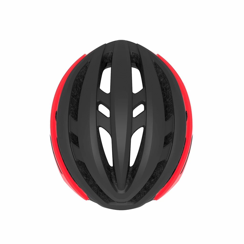 Giro Agilis MIPS Matte Black-bright Red S 51-55 Cm Helm 4 Giro Agilis MIPS Matte Black-bright Red S 51-55 Cm Helm – Bild 4