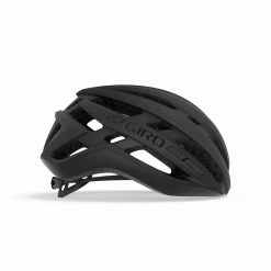 Giro Agilis MIPS Matte Black S 51-55 Cm Helm -Rennrad Verkaufsgeschäft giro agilis mips matte black helm 3
