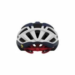 Giro Agilis MIPS Matte Midnight/white/bright Red M 55-59 Cm Helm -Rennrad Verkaufsgeschäft giro agilis mips matte midnight white bright red helm 2 23207 2