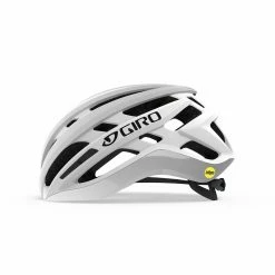 Giro Agilis MIPS Matte White M 55-59 Cm Helm 6 Giro Agilis MIPS Matte White M 55-59 Cm Helm -Rennrad Verkaufsgeschäft giro agilis mips matte white helm 1 15780 1