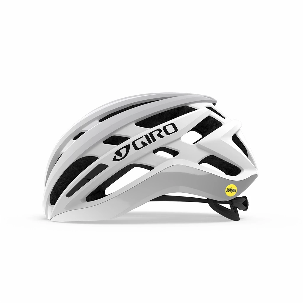 Giro Agilis MIPS Matte White M 55-59 Cm Helm 2 Giro Agilis MIPS Matte White M 55-59 Cm Helm – Bild 2