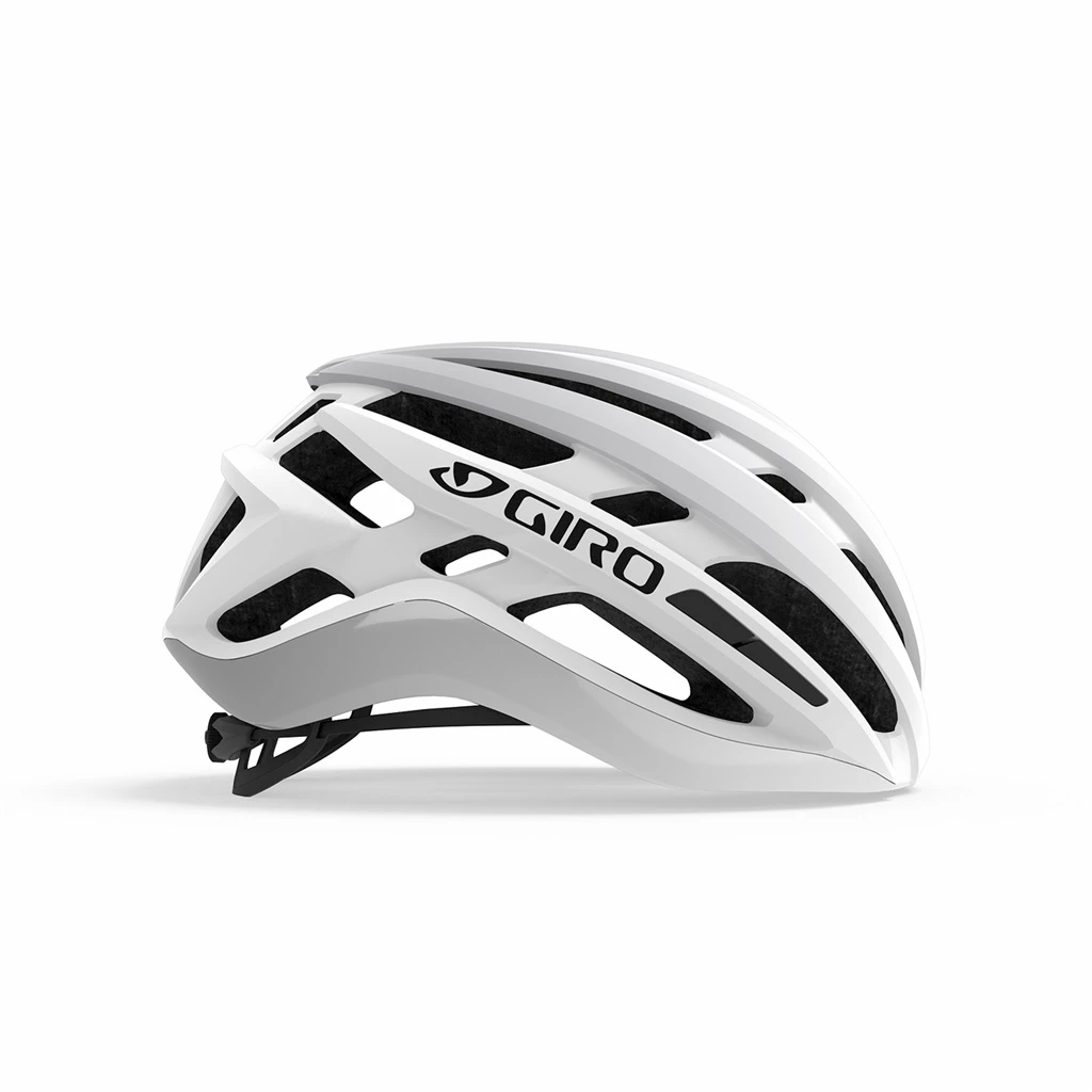 Giro Agilis MIPS Matte White M 55-59 Cm Helm 4 Giro Agilis MIPS Matte White M 55-59 Cm Helm – Bild 4