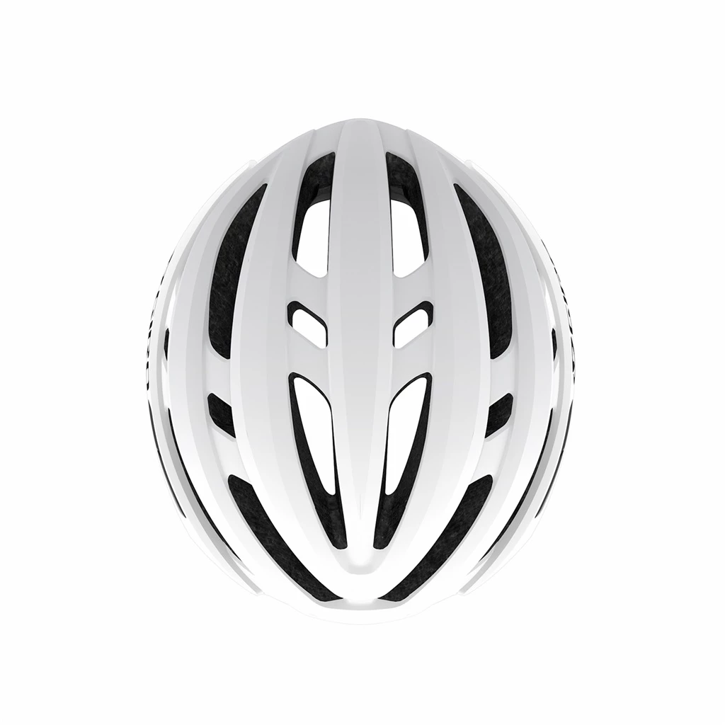 Giro Agilis MIPS Matte White M 55-59 Cm Helm 5 Giro Agilis MIPS Matte White M 55-59 Cm Helm – Bild 5