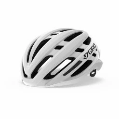 Giro Agilis MIPS Matte White L 59-63 Cm Helm