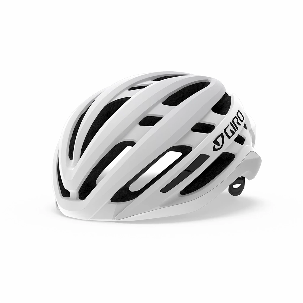 Giro Agilis MIPS Matte White L 59-63 Cm Helm 1 Giro Agilis MIPS Matte White L 59-63 Cm Helm