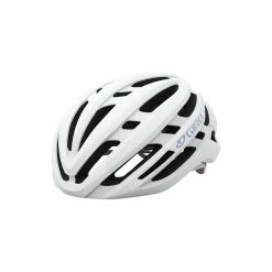 Giro Agilis Women MIPS Matte Pearl White M 55-59 Cm Helm