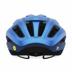 Giro Aries Spherical MIPS Matte Ano Blue S 51-55 Cm Helm -Rennrad Verkaufsgeschäft giro aries spherical mips matte ano blue helm 2