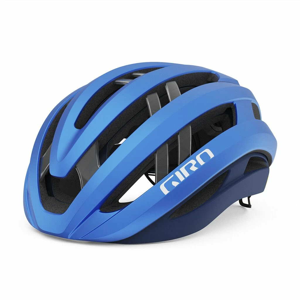 Giro Aries Spherical MIPS Matte Ano Blue L 59-63 Cm Helm 1 Giro Aries Spherical MIPS Matte Ano Blue L 59-63 Cm Helm