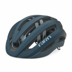 Rennrad Verkaufsgeschäft 57 Giro Aries Spherical MIPS Matte Ano Harbor Blue Fade S 51-55 Cm Helm