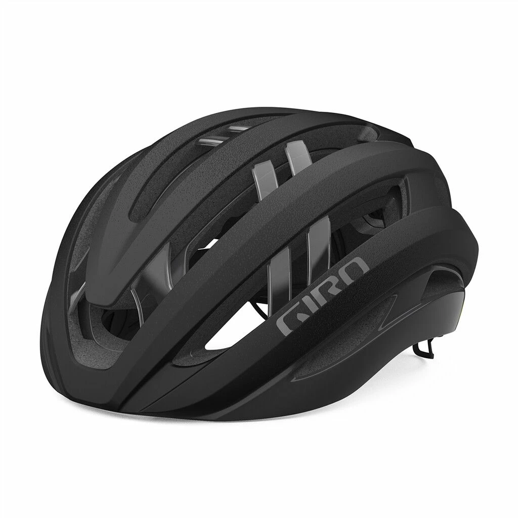 Giro Aries Spherical MIPS Matte Black L 59-63 Cm Helm 1 Giro Aries Spherical MIPS Matte Black L 59-63 Cm Helm