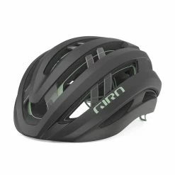 Giro Aries Spherical MIPS Matte Met Coal/space Green S 51-55 Cm Helm