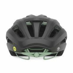 Giro Aries Spherical MIPS Matte Met Coal/space Green L 59-63 Cm Helm 6 Giro Aries Spherical MIPS Matte Met Coal/space Green L 59-63 Cm Helm -Rennrad Verkaufsgeschäft giro aries spherical mips matte met coal space green helm 2 23012 2 23013 2