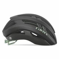 Giro Aries Spherical MIPS Matte Met Coal/space Green M 55-59 Cm Helm -Rennrad Verkaufsgeschäft giro aries spherical mips matte met coal space green helm 3 23012 3