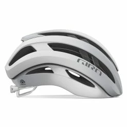 Giro Aries Spherical MIPS Matte White M 55-59 Cm Helm 7 Giro Aries Spherical MIPS Matte White M 55-59 Cm Helm -Rennrad Verkaufsgeschäft giro aries spherical mips matte white helm 4