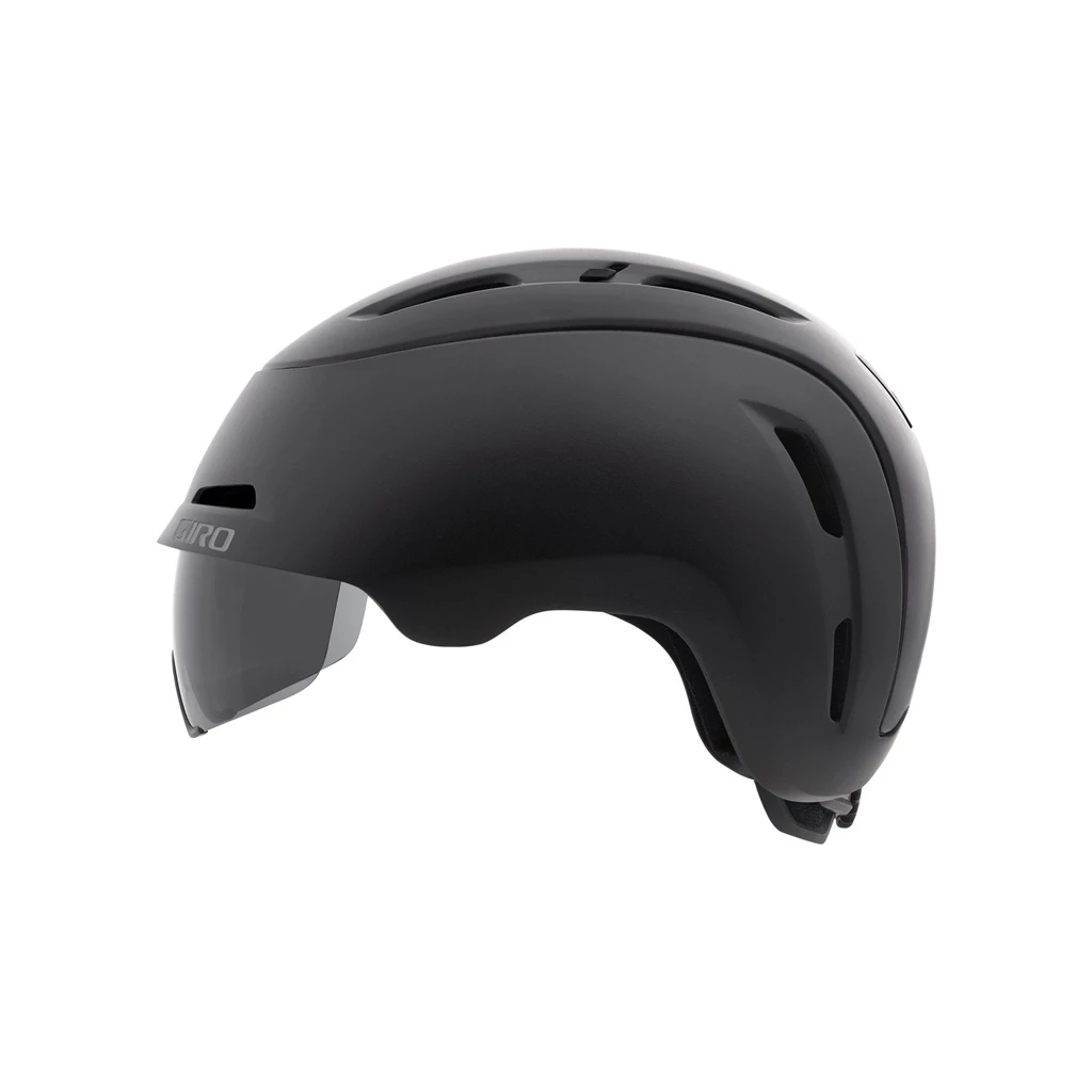 Giro Bexley MIPS Matte Black S 51-55 Cm Helm 3 Giro Bexley MIPS Matte Black S 51-55 Cm Helm – Bild 3