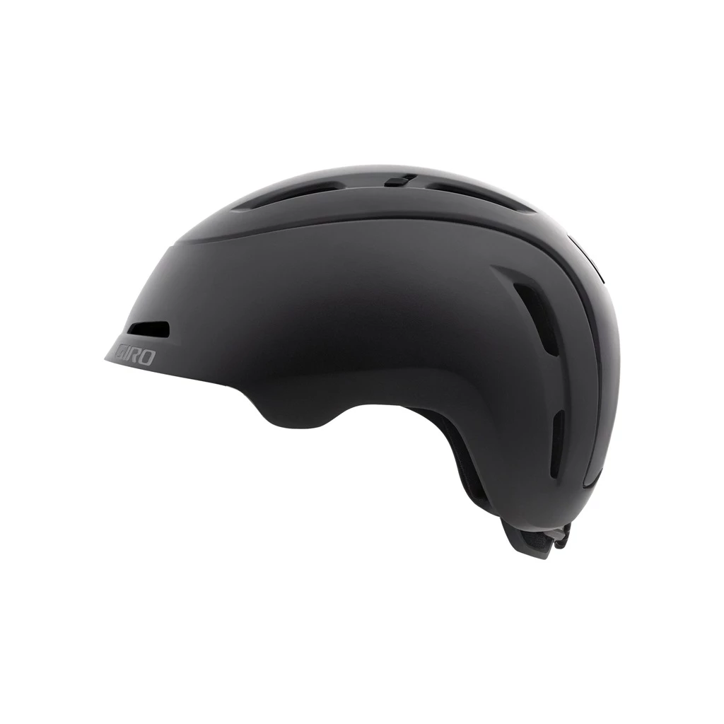 Giro Bexley MIPS Matte Black S 51-55 Cm Helm 4 Giro Bexley MIPS Matte Black S 51-55 Cm Helm – Bild 4