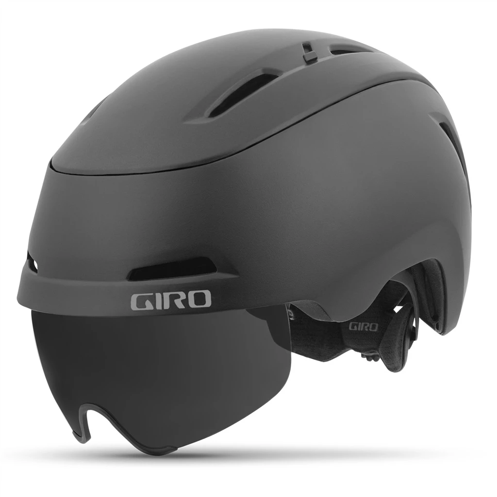 Giro Bexley MIPS Matte Black S 51-55 Cm Helm 1 Giro Bexley MIPS Matte Black S 51-55 Cm Helm