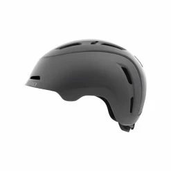 Giro Bexley MIPS Matte Titanium L 59-63 Cm Helm -Rennrad Verkaufsgeschäft giro bexley mips matte titanium helm 2 15550 2 15551 2