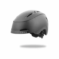 Giro Bexley MIPS Matte Titanium L 59-63 Cm Helm -Rennrad Verkaufsgeschäft giro bexley mips matte titanium helm 3 15550 3 15551 3