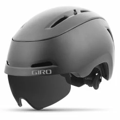 Giro Bexley MIPS Matte Titanium M 55-59 Cm Helm