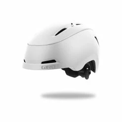 Giro Bexley MIPS Matte White M 55-59 Cm Helm -Rennrad Verkaufsgeschäft giro bexley mips matte white helm 3 15553 3