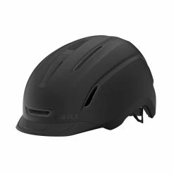 Giro Caden II MIPS Matte Black L 59-63 Cm Helm