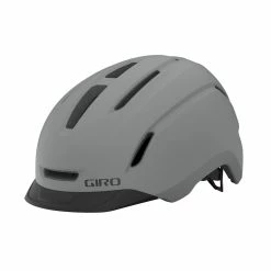 Giro Caden II MIPS Matte Grey S 51-55 Cm Helm