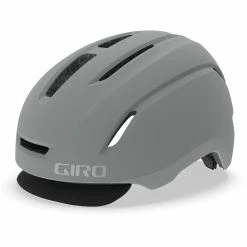 Giro Caden MIPS Matte Grey L 59-63 Cm Helm