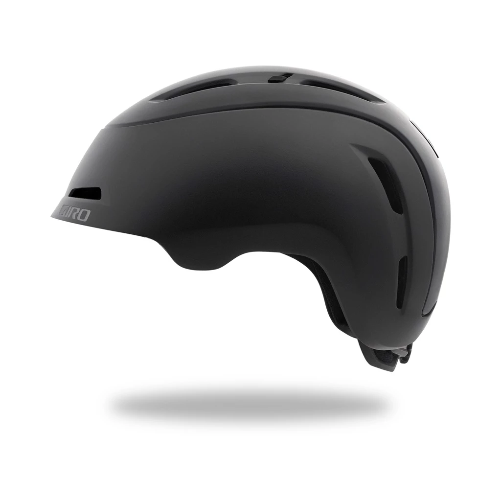 Giro Camden MIPS Matte Black S 51-55 Cm Helm 2 Giro Camden MIPS Matte Black S 51-55 Cm Helm – Bild 2