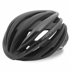 Giro Cinder MIPS Matte Black-charcoal L 59-63 Cm Helm