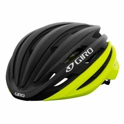 Giro Cinder MIPS Matte Black Fade-highli Yellow L 59-63 Cm Helm