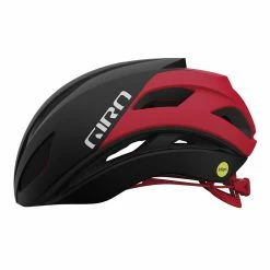 Giro Eclipse Spherical Mips Matte Black/white/bright Red S 51-55 Cm Helm 5 Giro Eclipse Spherical Mips Matte Black/white/bright Red S 51-55 Cm Helm -Rennrad Verkaufsgeschäft giro eclipse spherical mips black red helm 1 23177 1