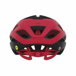 Giro Eclipse Spherical Mips Matte Black/white/bright Red M 55-59 Cm Helm -Rennrad Verkaufsgeschäft giro eclipse spherical mips black red helm 2