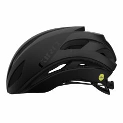 Giro Eclipse Spherical Mips Matte Black/gloss Black M 55-59 Cm Helm -Rennrad Verkaufsgeschäft giro eclipse spherical mips matte black gloss black helm 1 23179 1