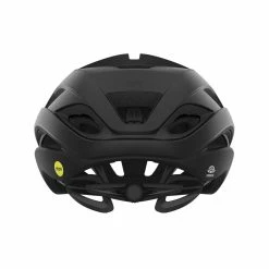 Giro Eclipse Spherical Mips Matte Black/gloss Black S 51-55 Cm Helm -Rennrad Verkaufsgeschäft giro eclipse spherical mips matte black gloss black helm 2