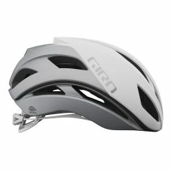 Giro Eclipse Spherical Mips Matte White/silver S 51-55 Cm Helm -Rennrad Verkaufsgeschäft giro eclipse spherical mips matte white silver helm 3