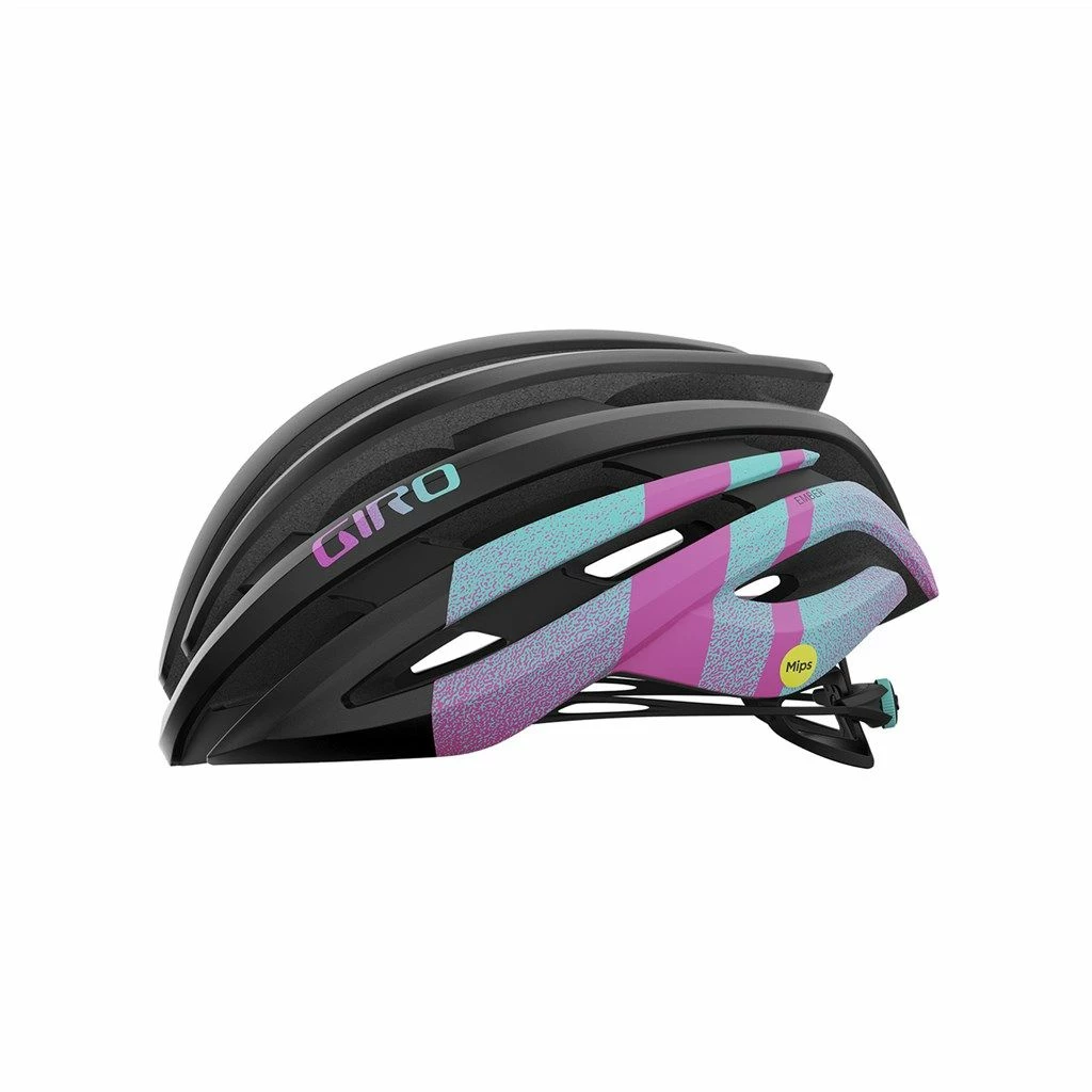 Giro Ember Women MIPS Matte Black Degree S 51-55 Cm Helm 2 Giro Ember Women MIPS Matte Black Degree S 51-55 Cm Helm – Bild 2