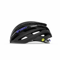 Giro Ember Women MIPS Matte Black Floral S 51-55 Cm Helm 5 Giro Ember Women MIPS Matte Black Floral S 51-55 Cm Helm -Rennrad Verkaufsgeschäft giro ember women mips matte black floral helm 1 16475 1