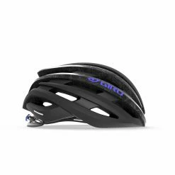 Giro Ember Women MIPS Matte Black Floral S 51-55 Cm Helm 6 Giro Ember Women MIPS Matte Black Floral S 51-55 Cm Helm -Rennrad Verkaufsgeschäft giro ember women mips matte black floral helm 2 16475 2