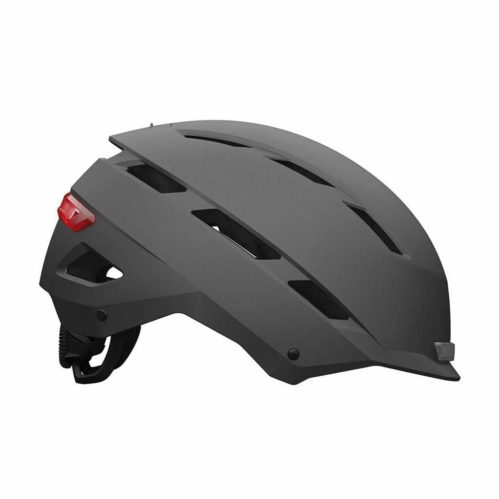 Giro Escape MIPS Matte Graphite M 55-59 Cm Helm 4 Giro Escape MIPS Matte Graphite M 55-59 Cm Helm – Bild 4