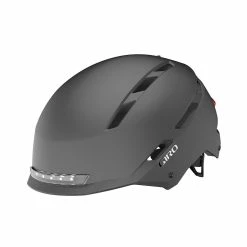 Rennrad Verkaufsgeschäft 34 Giro Escape MIPS Matte Graphite M 55-59 Cm Helm