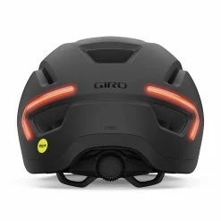 Giro Ethos LED MIPS Matte Black L 59-63 Cm Helm 11 Giro Ethos LED MIPS Matte Black L 59-63 Cm Helm -Rennrad Verkaufsgeschäft giro ethos led mips matte black helm 5 23075 5 23076 5