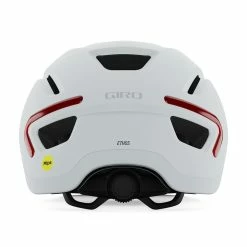 Giro Ethos LED Shield MIPS Matte Chalk L 59-63 Cm Helm -Rennrad Verkaufsgeschäft giro ethos led shield mips matte chalk helm 2 23069 2 23070 2