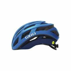 Giro Helios Spherical MIPS Matte Ano Blue S 51-55 Cm Helm -Rennrad Verkaufsgeschäft giro helios spherical mips matte ano blue helm 1